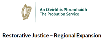 Probation Service seeks expressions of interest for regional expansion of restorative justice