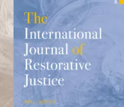 Pre-sentence restorative conferencing reduces future court appearances and reoffending severity for adults – findings from Australia